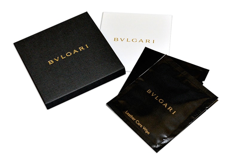 Bulgari